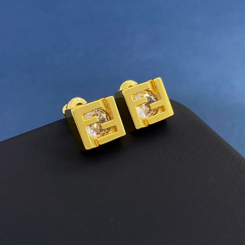 Fendi Earrings